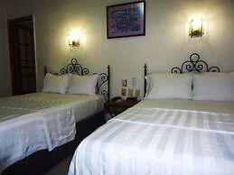 Concierge Plaza Colima