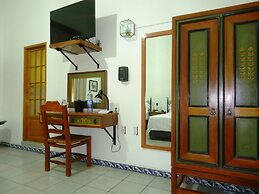 Concierge Plaza Colima
