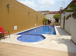 Concierge Plaza Colima