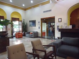 Concierge Plaza Colima