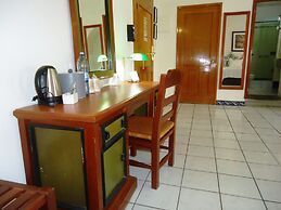 Concierge Plaza Colima