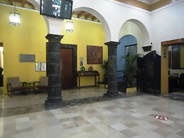 Concierge Plaza Colima
