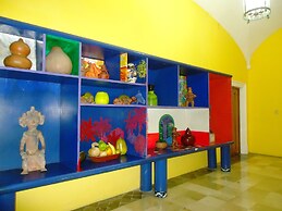 Concierge Plaza Colima