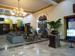 Concierge Plaza Colima