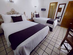 Concierge Plaza Colima
