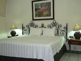 Concierge Plaza Colima