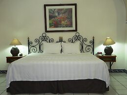 Concierge Plaza Colima