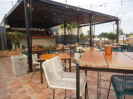 Concierge Plaza Colima
