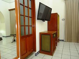 Concierge Plaza Colima