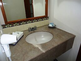 Concierge Plaza Colima