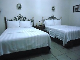 Concierge Plaza Colima