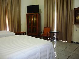 Concierge Plaza Colima