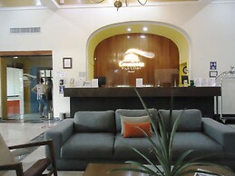 Concierge Plaza Colima