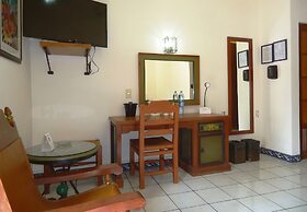 Concierge Plaza Colima