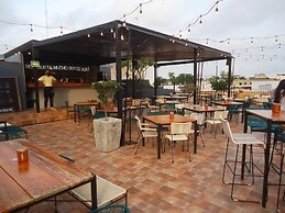 Concierge Plaza Colima