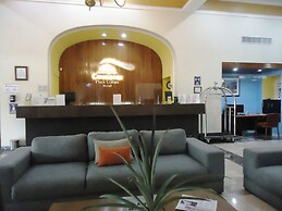 Concierge Plaza Colima