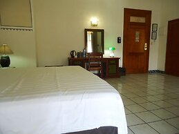 Concierge Plaza Colima