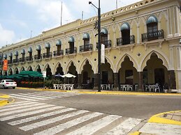 Concierge Plaza Colima
