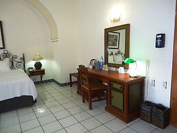 Concierge Plaza Colima