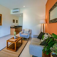 Kahayana Suites