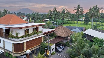Kahayana Suites