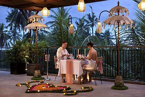 Kahayana Suites