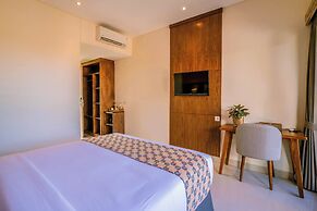 Kahayana Suites