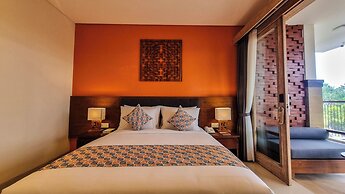 Kahayana Suites