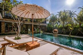 Kahayana Suites