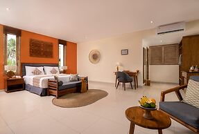 Kahayana Suites