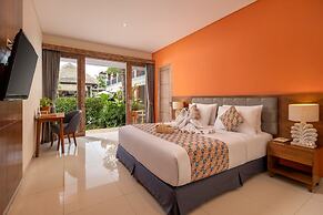 Kahayana Suites