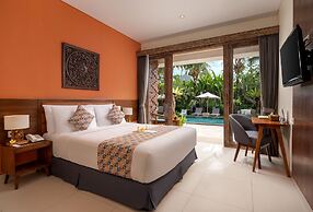 Kahayana Suites