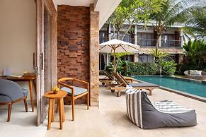 Kahayana Suites