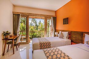 Kahayana Suites