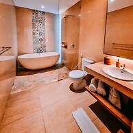 Kahayana Suites