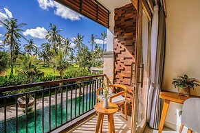 Kahayana Suites