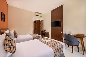 Kahayana Suites