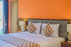 Kahayana Suites