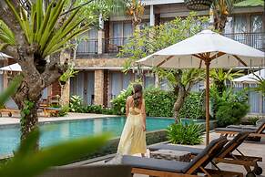 Kahayana Suites