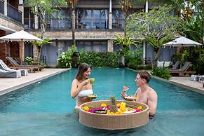 Kahayana Suites