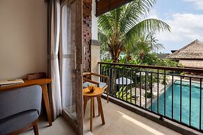 Kahayana Suites