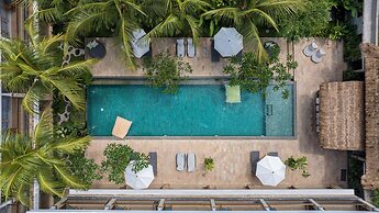 Kahayana Suites