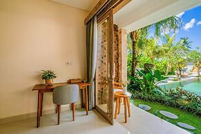 Kahayana Suites