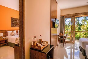 Kahayana Suites