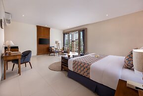 Kahayana Suites
