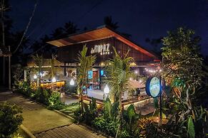 Kahayana Suites