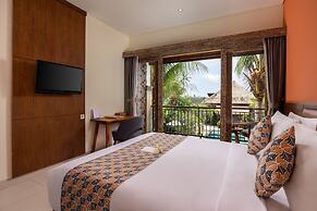 Kahayana Suites