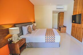 Kahayana Suites