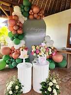 Kahayana Suites