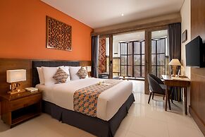 Kahayana Suites